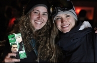 Sundance Parties: The Fender Lounge & Oakley's Learn to Ride